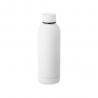 Bouteille en acier inoxydable 550 ml Odin