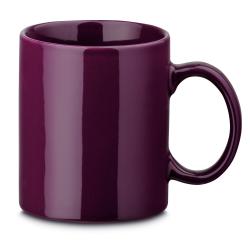Ceramic mug. Capacity of up...