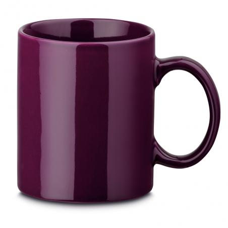 Ceramic mug. Capacity of up to 320 ml 