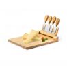 Cheese knife set Mildred