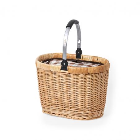 Cesta termica picnic Halbax