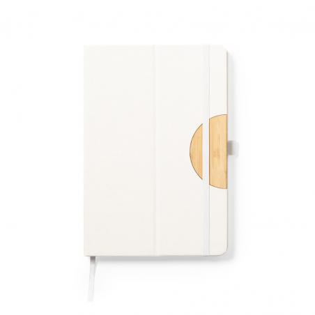 Caderno suporte Torya