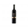 Bottle of red wine Solar viejo