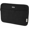 Joey 14 GRS Recycled canvas laptop sleeve 2l