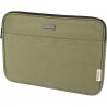 Joey 14 GRS Recycled canvas laptop sleeve 2l