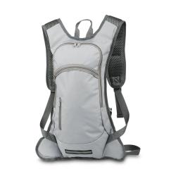 Polyester backpack 