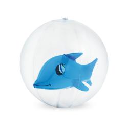 Inflatable beach ball Karon