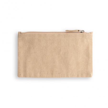 Multifunction bag 140 gm² in cotton 80% recycled Millie