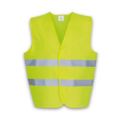 High visibility vest 