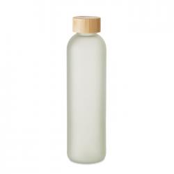 Bouteille en verre 650ml Lom