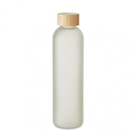 Bouteille en verre 650ml Lom