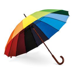 16Rib umbrella Duha