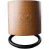 Coluna ring de 3w em madeira SCX.design s27 Ring de 3w em madeira SCX.design s27