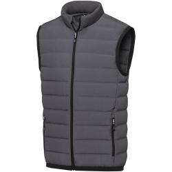 Bodywarmer duvet caltha...