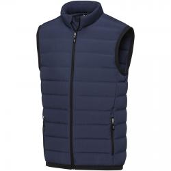 Bodywarmer duvet caltha...