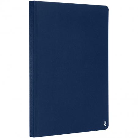 Caderno a5 com capa dura Karst®