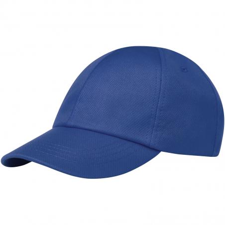 Cappello cool fit a 6 panelli cerus 