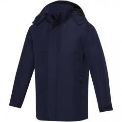 Hardy men's insulated parka 