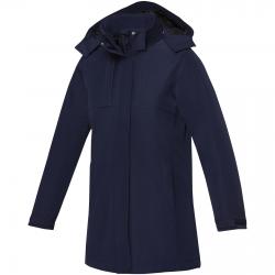 Parka isotherme hardy pour...