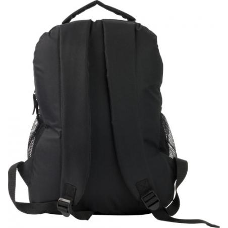 Polyester (600D) backpack Harry