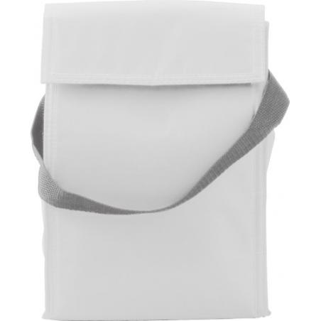 Lunch bag isotherme en polyester Sarah