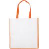 Shopping bag in TNT 80 gr/m² Avi