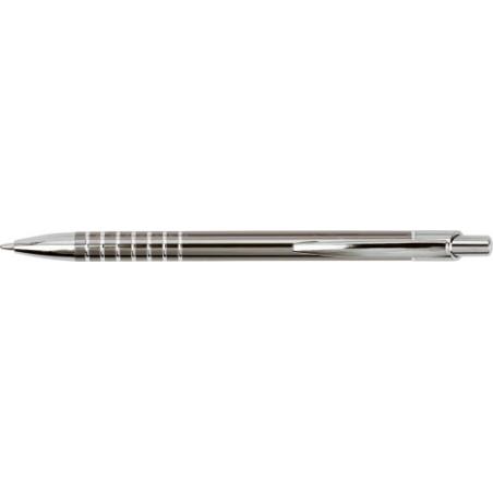 Aluminum ballpen Wayne