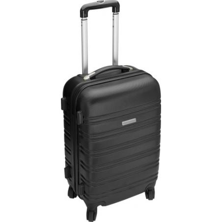 Trolley avec coque rigide en ABS Serafina