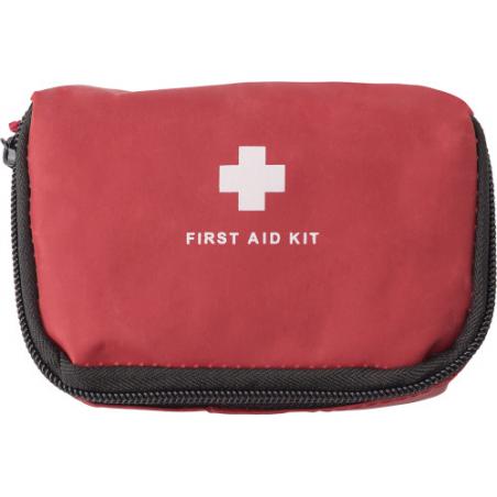 Kit de premiers secours Tiffany