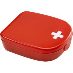Plastic first aid kit Mila