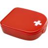Plastic first aid kit Mila