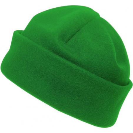 Gorro de fibra polar (200gr/m2) Elliana