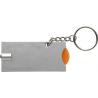 PS key holder with coin Madeleine