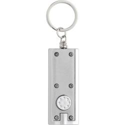 ABS key holder with LED...