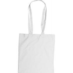 Cotton (110 gr/m²) bag Amanda
