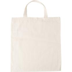 Cotton (110 gr/m²) bag Maila