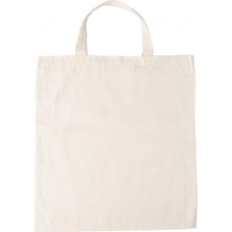 Shopper in cotone 110gr/m² Maila