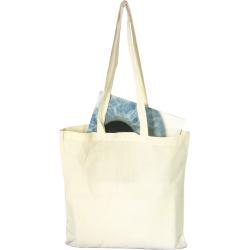 Cotton (110 gr/m²) bag Hilda