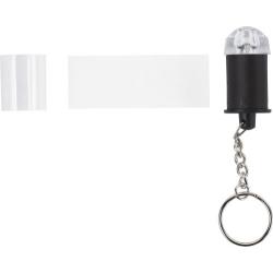 ABS key holder with light...