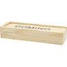 Gioco Domino in legno Enid