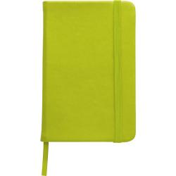 PU notebook Dita