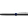 Stainless steel ballpen Rex