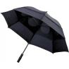 Polyester (210T) storm umbrella Debbie