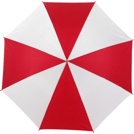 Polyester (190T) umbrella Russell