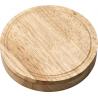 Wooden cheese plate set Bellamy