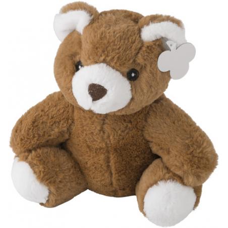 Peluche 'Ours' Alessandro