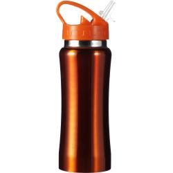 Stainless steel bottle Serena