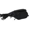 Polyester (600D) waist bag Amari