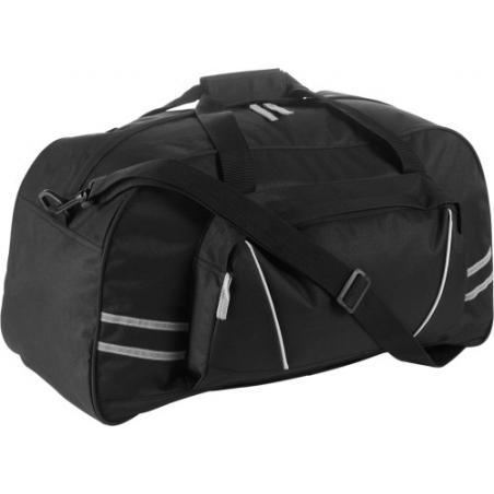 Polyester (600D) sports bag Marwan