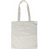 Sac shopping en coton Terry